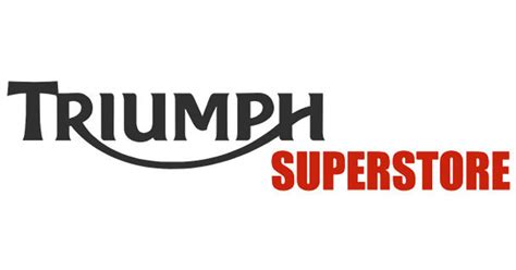 hermy's triumph superstore.